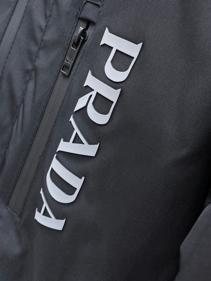 Prada Outwear